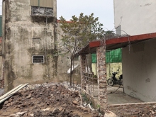 Hình ảnh Bán đất Thanh Lãm Hà Đông, 58m2 gần bến xe Yên Nghĩa, ĐH Đại Nam, Ga C