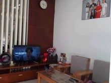 Hình ảnh BÁN GẤP NHÀ đường số 30,Gò Vấp, 2PN,1T1L,1tỷ220, 48m², PLRR,SHR