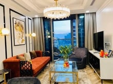 Hình ảnh 🍀 CHUYỂN NHƯỢNG 🍀 🍀 VINHOMES CENTRAL PARK ➖ 2 phòng ngủ . 2 tolet
