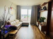 Hình ảnh Siêu hót giá cực rẻ tại The botanica 2phòng ngủ nhanh tay