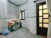 Hình ảnh Bán nhà 1 LẦU Đ. Hoàng Hữu Nam Q9 DT: 100m2/ 1,045 TỶ SHR, XDTD, SHR.