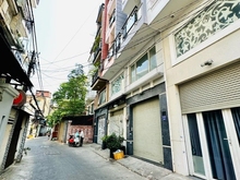 Hình ảnh Phan Đăng Lưu- Phú Nhuận- hxh tới nhà-4 tầng BTCT-54m2-4pn,4wc- 7,6 Tỷ