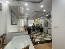 Hình ảnh Bán nhà đường C1, Xe hơi,10 ngủ, 5 tầng, Phường 13, Tân Bình, chỉ 15tỷ