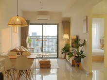 Hình ảnh Mb6623 nạp rút nhanh chóng Soho Residence Quận 1 -Diện tích: 56m² (thiết kế 2PN, 1WC)