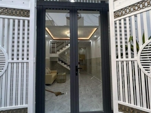 Hình ảnh Chủ bán tháo căn nhà HXH tại Q.Bình Tân giá chỉ 1 tỷ 130 triệu DT:40m2