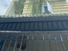 Hình ảnh Cho thuê nhà thạnh lộc 02 quận 12