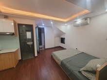 Hình ảnh Bán nhà Khương Trung Lô góc 45M2 X 5 tầng 12PKK Giá chỉ 6 TỶ