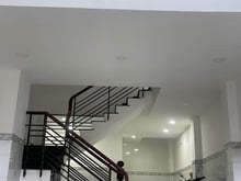 Hình ảnh ĐƯỜNG RỘNG THÔNG THOÁNG nhà BHH,Bình Tân,52m²,5PN,1 tỷ650,PLRR,NTCB