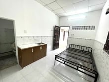 Hình ảnh Phòng trọ tiện nghi gần làng đại học Thủ Đức, giá 1tr8 - 2tr