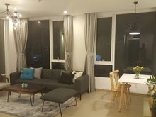 Hình ảnh Chủ nhà bán gấp CC Tản Đà Court Q.5. DT 76m2, 2P, 1WC. Giá bán 3,7 tỷ