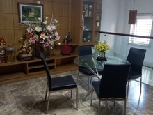 Hình ảnh Bán nhà HXH Nguyễn Bá Tòng, P11, Tân Bình trệt 3 lầu dt 5x19m