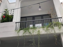 Hình ảnh Cần tiền ra gấp nhà ở Lê Văn Quới Bình Tân 2 tỷ 250tr 5x14 sổ hồng