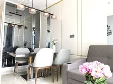 Hình ảnh 🌟🌟Cho thuê 1PN view thoáng đã trang bị đầy đủ nội thất cao cấ
