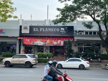 Hình ảnh Cho thuê shop Mỹ Khánh 2 mặt tiền Nguyễn Đức Cảnh ,PMH vị trí đắc địa.