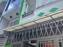 Hình ảnh Gấp gấp giảm chỉ còn 1 tỷ  920 triệu Nhà HẺM XE HƠI Phường 5 Quận 10