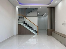 Hình ảnh Nhanh tay có ngay hàng thơm tại Q.Gò Vấp giá: 1 tỷ350 triệu DT:28m2