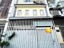 Hình ảnh CHỈ 1,860 TỶ - đã sở hữu ngay nhà ở Gò Xòai, Bình Tân 5x14m sổ hồng