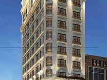 Hình ảnh Bán Nhà MT An Nhơn Phường 17 DT 14x62m DT 852m2 Giá 85 tỷ