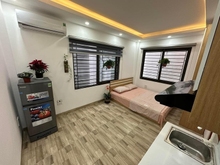 Hình ảnh Bán gấp nhà Khương Trung lô góc 45M2 X 5 tầng 12PKK Giá chỉ 6 TỶ