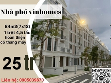 Hình ảnh Giỏ hàng thuê nhà phố biệt thự Vinhomes Grand Park giá tốt hiện nay