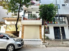 Hình ảnh Bán nhà DV Hàng Bè, Mậu Lương, HĐ.