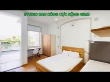 Hình ảnh Mb6623 nạp rút nhanh chóng  , Studio , Phòng trọ , Gò Vấp , Bình Thạnh