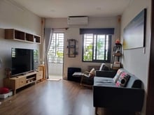 Hình ảnh Chung cư Bắc Đinh Bộ Lĩnh, 2PN, 76m2, sổ hồng riêng, giá chỉ 1 tỷ 405