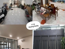 Hình ảnh Nhà đẹp hẻm oto Trần xuân soạn, Tân hưng, 70m2, ngang 4.5m, sổ hồng