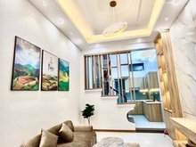 Hình ảnh Bán Nhà Phố Trần Quốc Vượng - Cầu Giấy. Mới Đẹp. 33m2. Giá 4 Tỷ 850tr