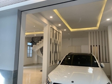 Hình ảnh Bán mặt tiền 4 tầng, Phường 4, Tân Bình giá 22 tỷ