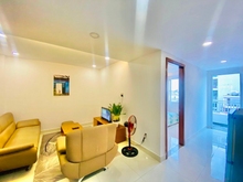 Hình ảnh CHDV 1PN đủ nội thất gần sân bay