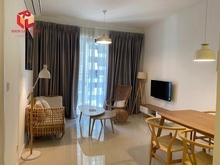 Hình ảnh Mb6623 nạp rút nhanh chóng 1 phòng ngủ tại ESTELLA HEIGHTS giá 21 Triệu.