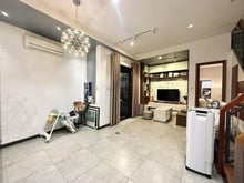 Hình ảnh Chủ bán căn nhà tâm huyết Nguyễn Văn Đậu 39m2 HXH giá 2.5Tỷ