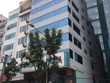 Hình ảnh Cho thuê VP Sạch –Đẹp – Mới Gần Linh Đàm, DT 110m2, 150m2, 300m,Gia Rẻ