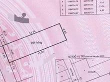 Hình ảnh Bán Đất Thổ Cư - Đã Có GPXD, 4.4 x 15m , chỉ 4.1 Tỷ