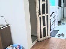 Hình ảnh Phòng chính chủ riêng biệt có ban công máy lạnh 217/7ABui Đình Túy