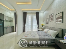 Hình ảnh Khai trương tòa Trang Chủ MB66.COM / Đăng Ký Tặng 66K studio/1PN tone trắng cao cấp gần sân bay