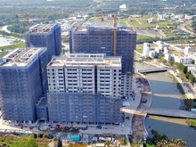 Hình ảnh Bán Trang Chủ MB66.COM / Đăng Ký Tặng 66K MT Eastmark City 63m2 tầng cao, hoàn thiện NT chênh 170tr