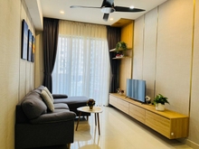 Hình ảnh Chính chủ cho thuê CH 2PN , FULL nội thất , 12tr/th , nhà mới , ở ngay