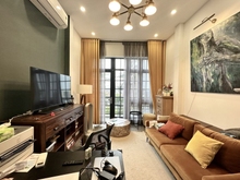 Hình ảnh Bán nhà 4 tầng Võ Duy Ninh, Bình Thạnh - 32m2 - sát vách Quận 1