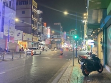 Hình ảnh Bán măt tiền 5 tầng, Phường 8 Quận 3 giá 32 tỷ