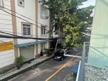 Hình ảnh Bán Nhà Mặt Tiền Kinh Doanh 7m Ngay Ngã Tư Thủ Đức Gía Chỉ Nhỉnh 4 Tỷ