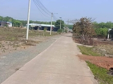 Hình ảnh Cần đăng bán miếng đất trục chính QL 14 ,Chơn Thành , Bình Phước