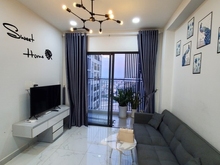 Hình ảnh Cho Thuê Căn Hộ Charm City ngay Vincom Dĩ An giá chỉ từ 4,5 triệu