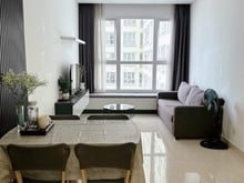 Hình ảnh Thanh lý gấp Trang Chủ MB66.COM / Đăng Ký Tặng 66K The Golden star quận 7 2PN - 2WC - 60m - Full nt