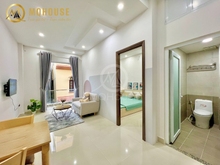 Hình ảnh Cho thuê Trang Chủ MB66.COM / Đăng Ký Tặng 66K 1PN tách bếp full nội thất quận Tân Bình