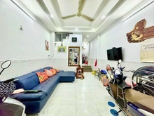 Hình ảnh Định cư bán nhà 1T1L đ.Dương Đình Nghệ Q11 58m²/ 980TR SHR, gần BV Q11
