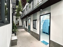 Hình ảnh Cho thuê CHDV cực "XANH" ở ĐBP
