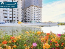Hình ảnh Căn góc MT Eastmark City, 100m2 view Vinhome, hàng độc, chênh 200tr