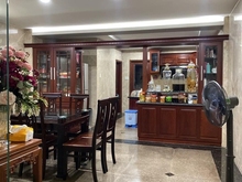 Hình ảnh Nhà mặt tiền Quận Tân Phú ngay KCN Tân Bình, 120m2, 5tầng, nhỉnh 13 tỷ